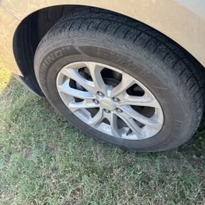 2019 Chevrolet EQUINOX LS 缩略图 14