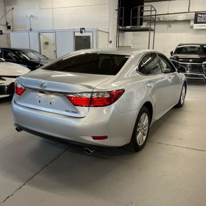 2013 Lexus ES 350 BASE 照片 6