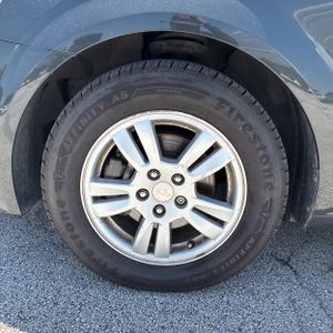 2016 Chevrolet SONIC LT AUTO 缩略图 17