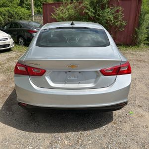 CHEVROLET MALIBU LS - 7