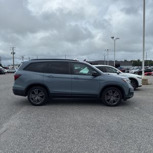 صورة 10 لـ 2022 Honda PILOT SPORT