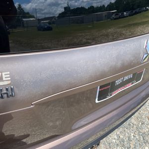 2019 Mitsubishi ECLIPSE CROSS ES — миниатюра 58