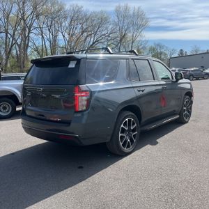 CHEVROLET TAHOE RST - 7