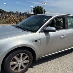 FORD TAURUS SEL - 2