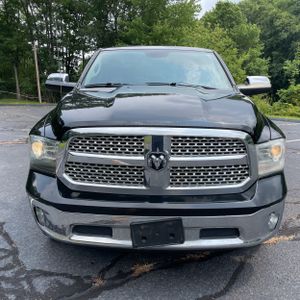 صورة مصغرة 14 لـ 2013 RAM 1500 LARAMIE