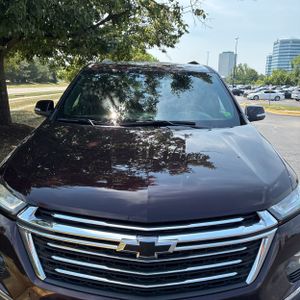 صورة مصغرة 15 لـ 2023 Chevrolet TRAVERSE LT CLOTH