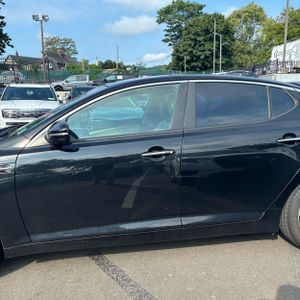 صورة 4 لـ 2011 KIA OPTIMA EX