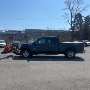 FORD F-250 XLT - 3