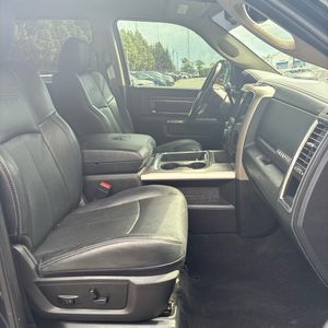 صورة 36 لـ 2018 RAM 2500 LARAMIE