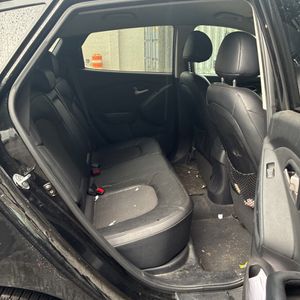 2013 Hyundai TUCSON GLS 照片 35