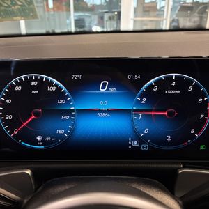 صورة مصغرة 37 لـ 2022 Mercedes-BENZ GLB