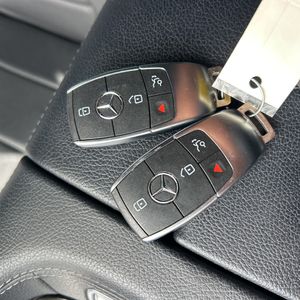 2020 Mercedes-BENZ GLE 缩略图 55