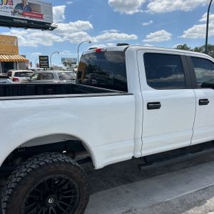 FORD F-250 SUPER DUTY XL - 9
