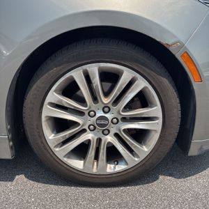 2016 Lincoln MKZ BASE — миниатюра 20