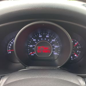 2016 KIA SOUL + thumbnail 38