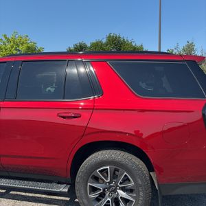 CHEVROLET TAHOE Z71 - 6