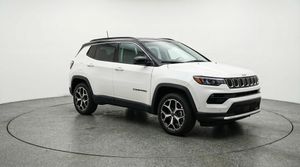 صورة 1 لـ 2025 JEEP COMPASS LIMITED