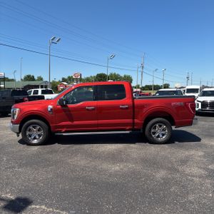 FORD F-150 XLT - 3