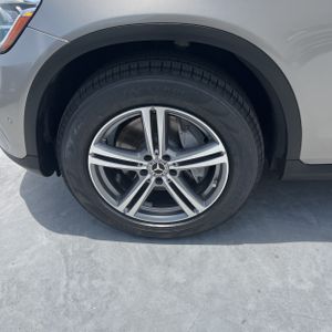2022 Mercedes-BENZ GLC 缩略图 17