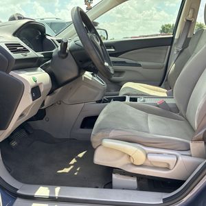 2012 Honda CR-V EX — миниатюра 31