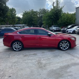 صورة 10 لـ 2014 Mazda MAZDA6 I GRAND TOURING