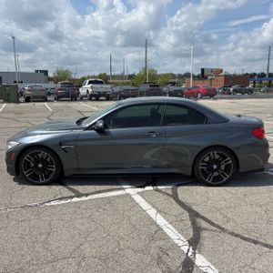 BMW M4 BASE - 3