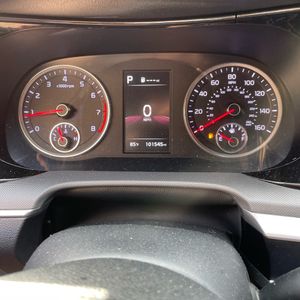 2021 KIA K5 GT-LINE 照片 39