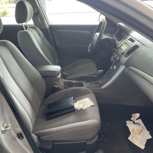 2010 Hyundai SONATA GLS — миниатюра 32