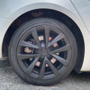 2023 Tesla MODEL 3 BASE 缩略图 19