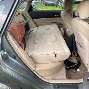 2005 Toyota PRIUS BASE — миниатюра 35