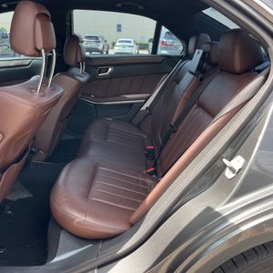 صورة مصغرة 33 لـ 2016 Mercedes-BENZ E-CLASS