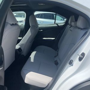 2026 Lexus UX 300H BASE — миниатюра 34