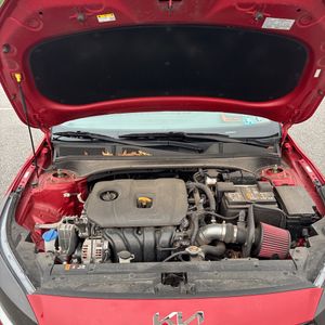 2023 KIA FORTE LXS 缩略图 43