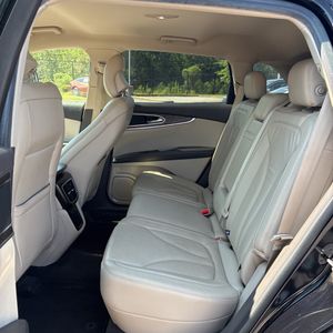 2016 Lincoln MKX SELECT thumbnail 33