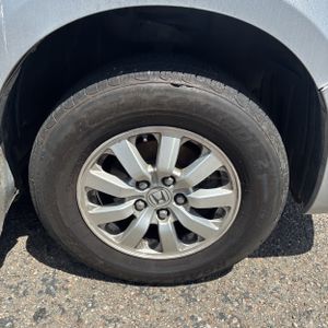 صورة 20 لـ 2010 Honda ODYSSEY EX