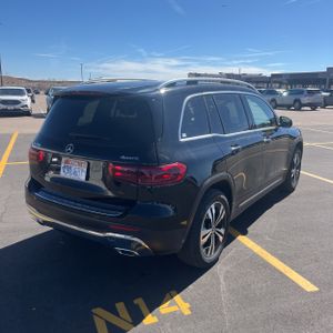 MERCEDES-BENZ GLB - 8