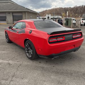 DODGE CHALLENGER R/T - 5