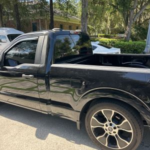 صورة 5 لـ 2022 FORD F-150 XL