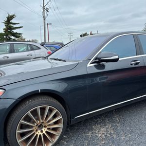 صورة 2 لـ 2015 Mercedes-BENZ S-CLASS