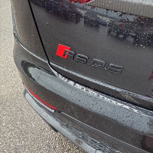 صورة مصغرة 23 لـ 2021 AUDI RS Q8 4.0T QUATTRO