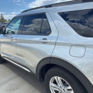 FORD EXPLORER XLT - 5