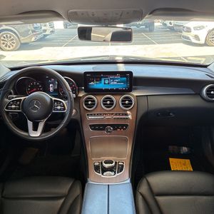 صورة مصغرة 32 لـ 2020 Mercedes-BENZ C-CLASS