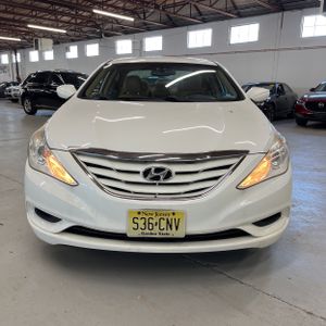 HYUNDAI SONATA - 10