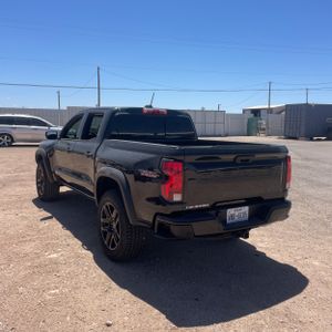 CHEVROLET COLORADO TRAIL BOSS - 5