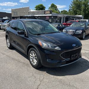 2020 FORD ESCAPE SE — миниатюра 12