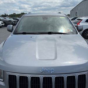 2014 JEEP GRAND CHEROKEE LAREDO 缩略图 15