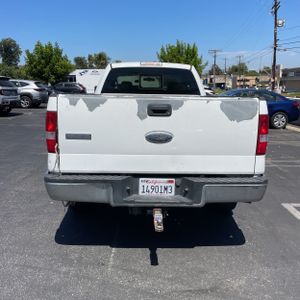 صورة 7 لـ 2007 FORD F-150 XL
