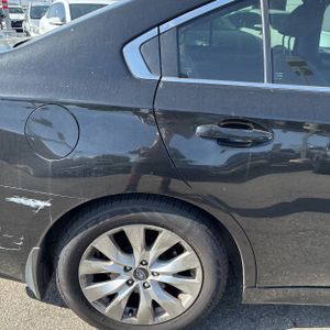 SUBARU LEGACY 2.5I PREMIUM - 9