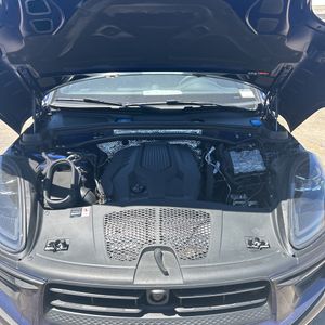 2025 Porsche MACAN — миниатюра 44