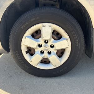 2011 Nissan ROGUE S 缩略图 17